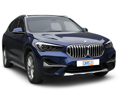 BMW X1-img